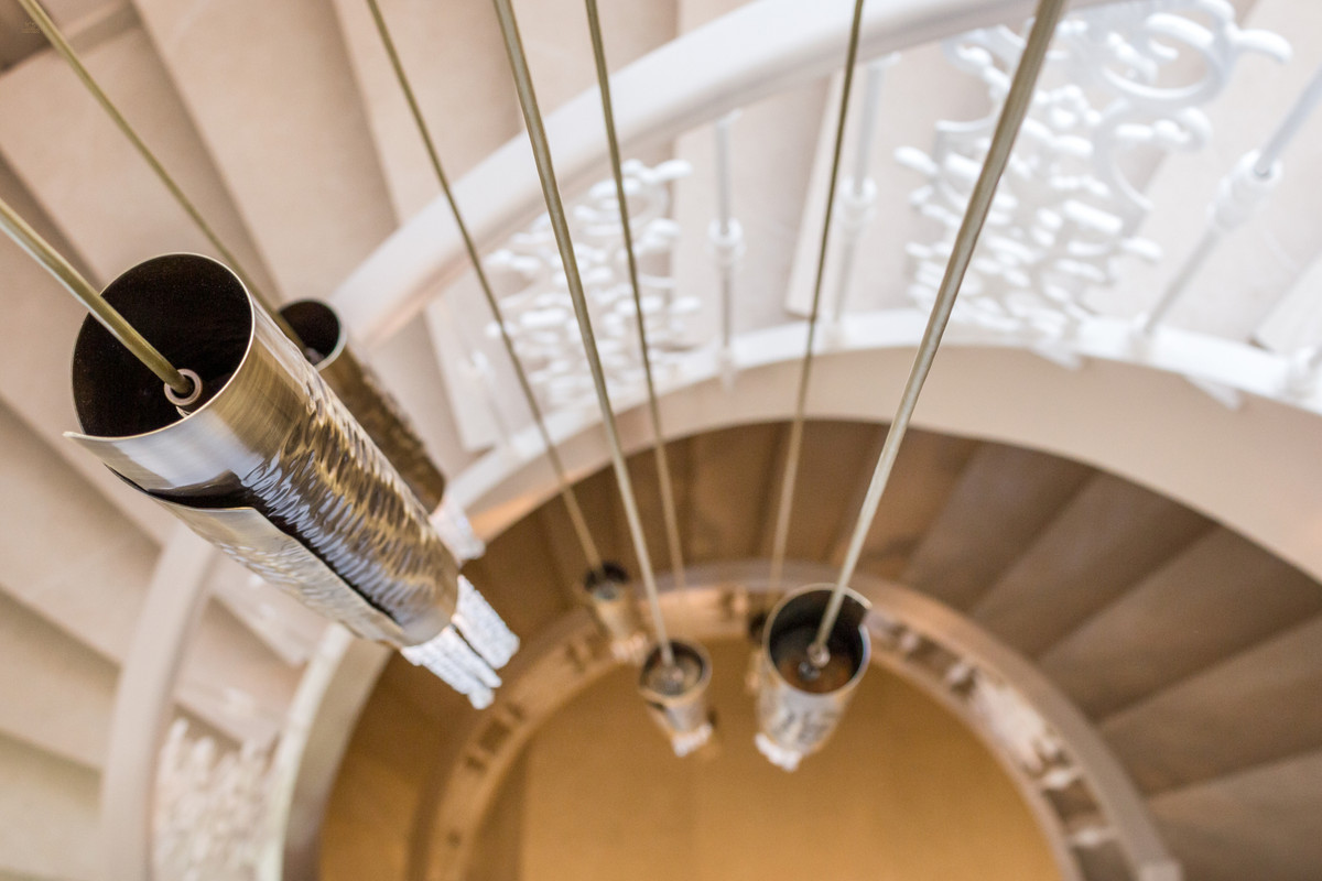 Thumbnail von Marbella Villa ES132643