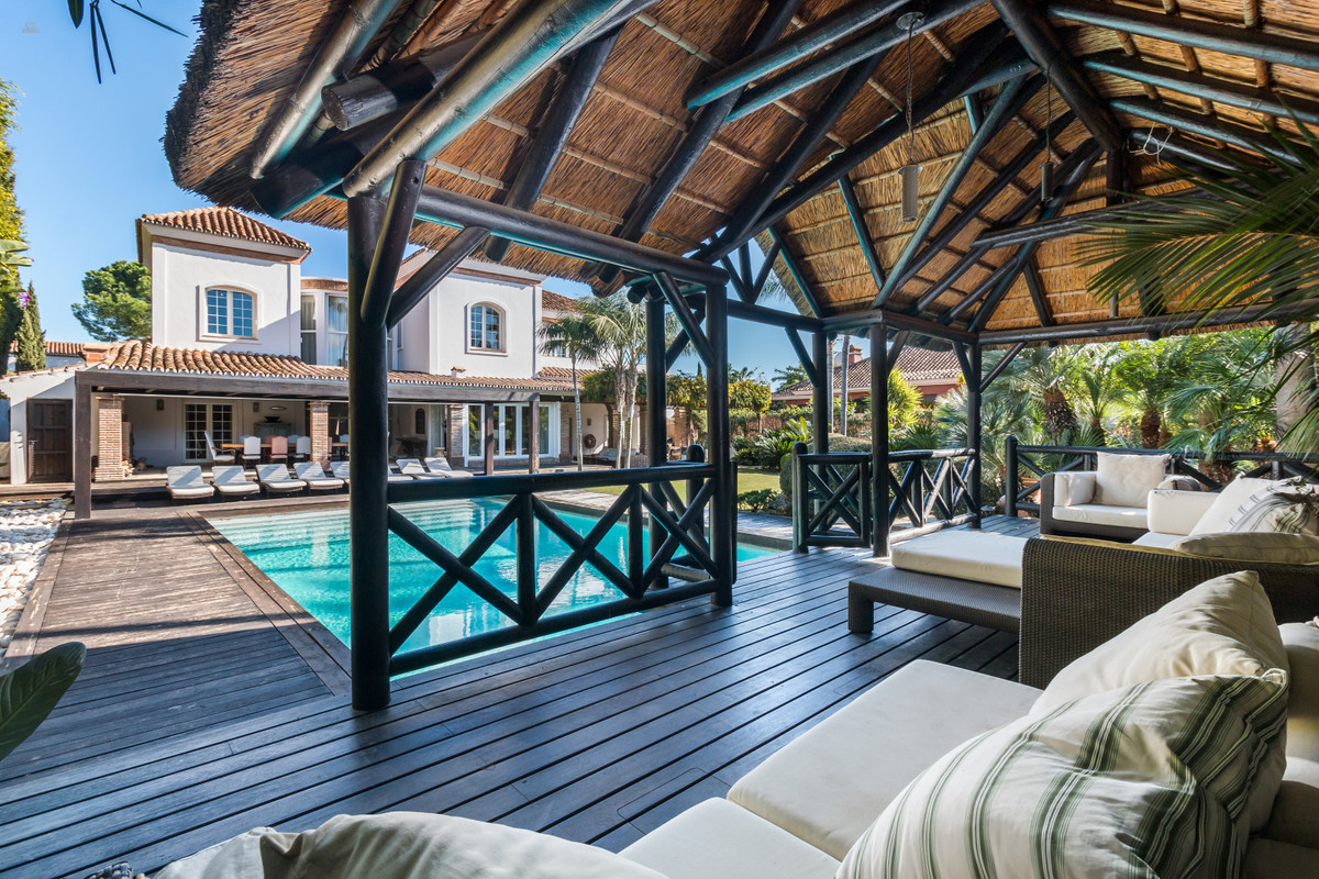 Thumbnail von Marbella Villa ES132643