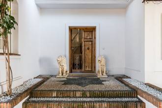 Thumbnail von Marbella Villa ES132643