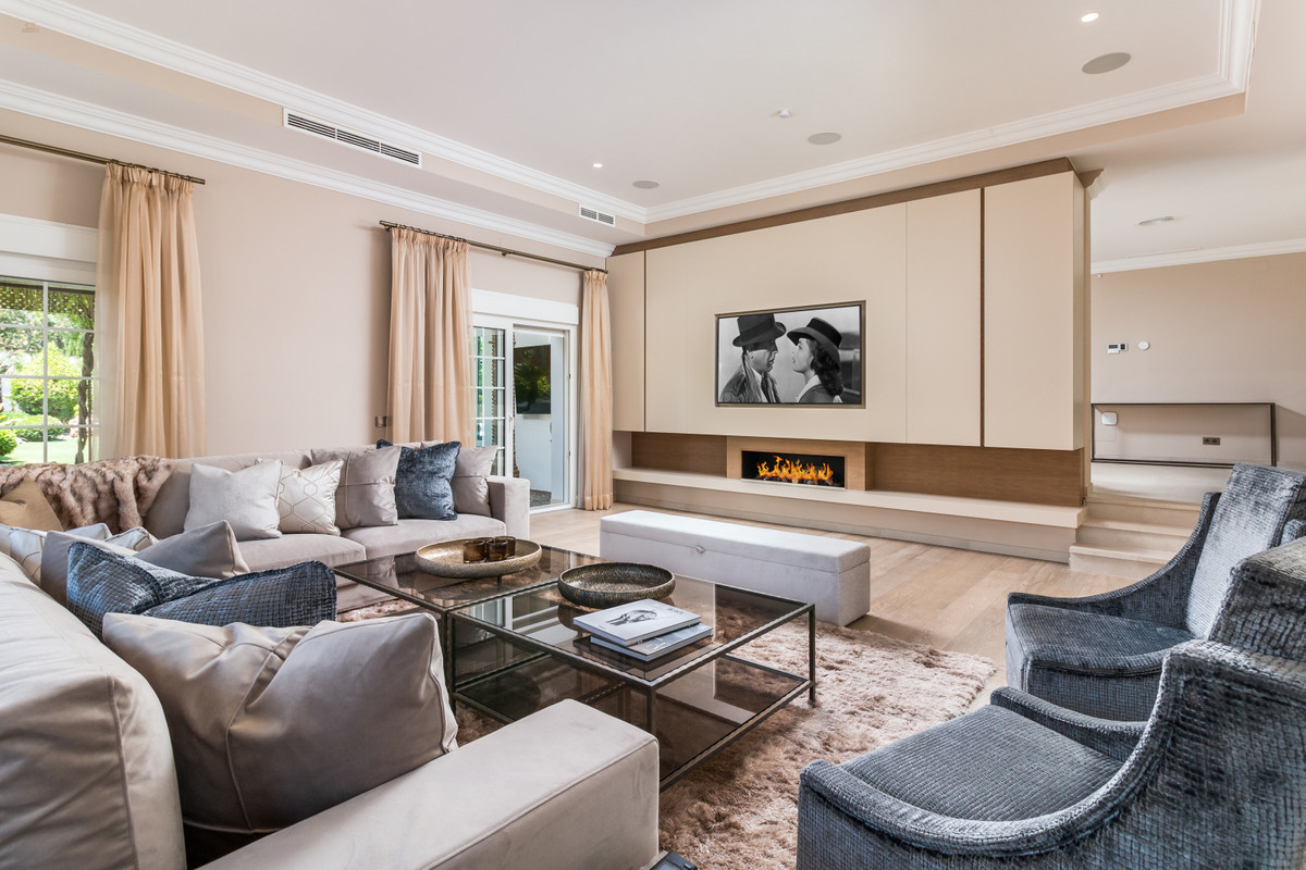 Thumbnail von Marbella Villa ES132643