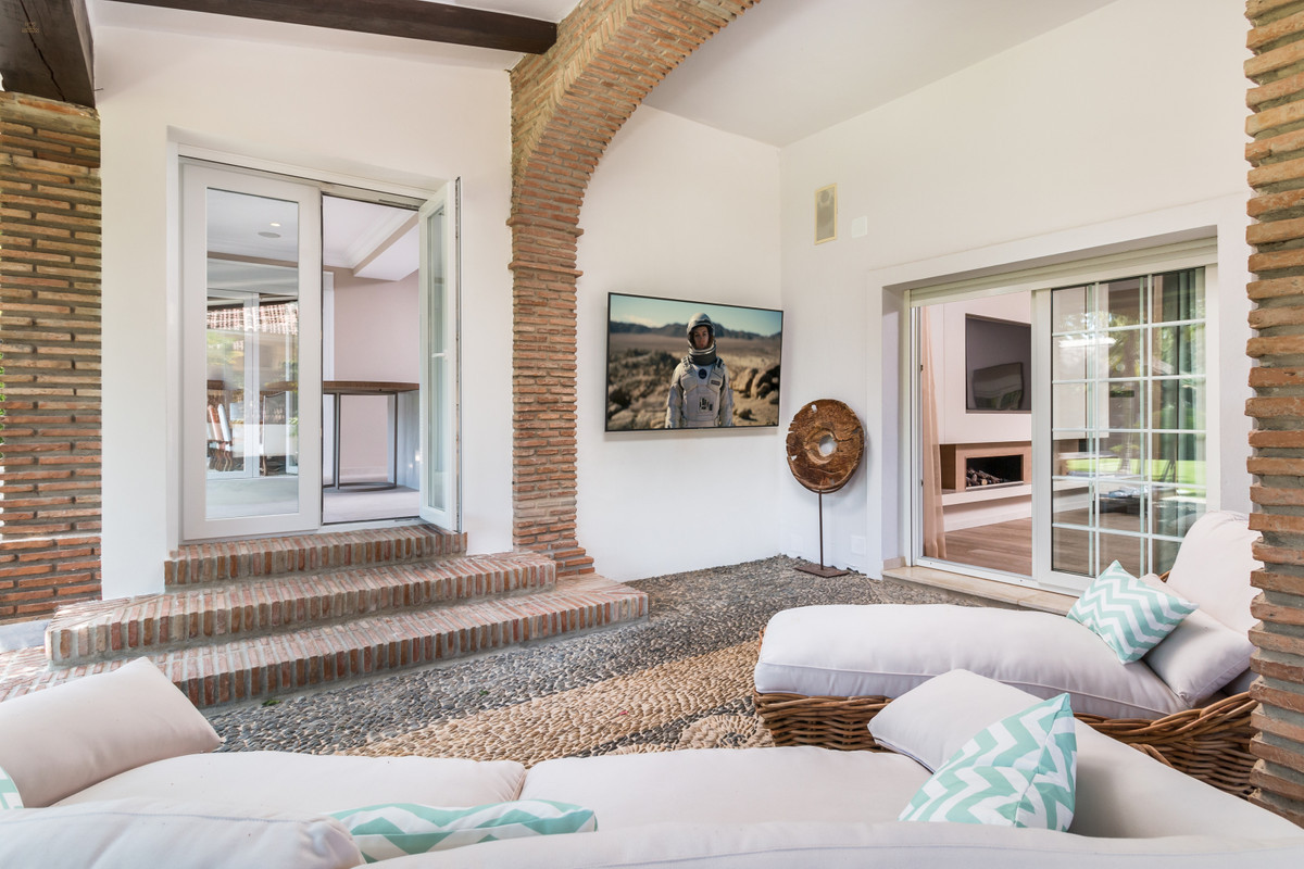 Thumbnail von Marbella Villa ES132643