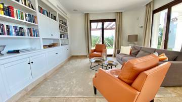 Thumbnail von Benahavis Villa ES132208