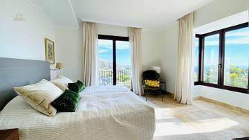 Thumbnail von Benahavis Villa ES132208