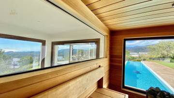 Thumbnail von Benahavis Villa ES132208