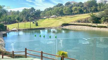 Thumbnail von Benahavis Villa ES132208