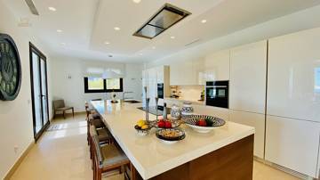 Thumbnail von Benahavis Villa ES132208