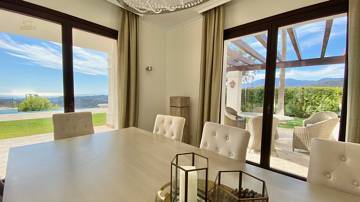 Thumbnail von Benahavis Villa ES132208