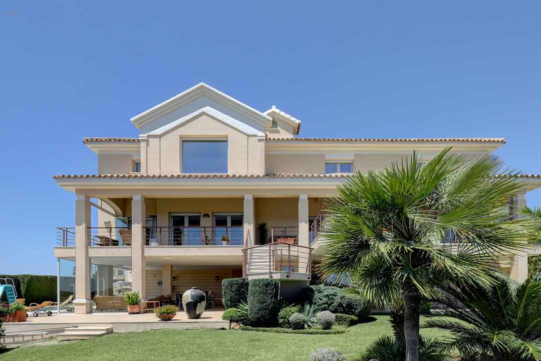  Mijas Costa Villa ES132205