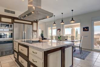 Thumbnail von Mijas Costa Villa ES132205