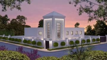 Thumbnail von Marbella Villa ES132213