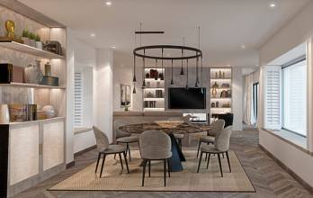 Thumbnail von Marbella Villa ES132213