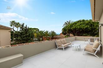 Thumbnail von Marbella Villa ES132193