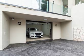 Thumbnail von Marbella Villa ES132193