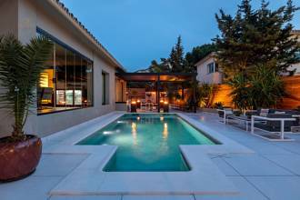 Thumbnail von Marbella Villa ES132193