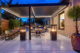 Thumbnail von Marbella Villa ES132193