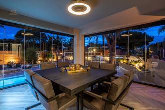 Thumbnail von Marbella Villa ES132193