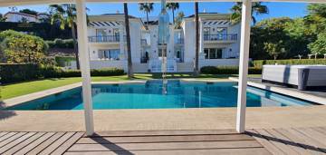 Thumbnail von Marbella Villa ES132192