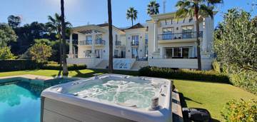 Thumbnail von Marbella Villa ES132192