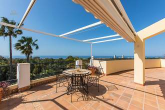 Thumbnail von Marbella Villa ES132191