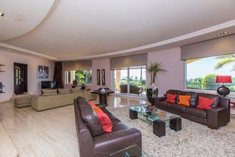 Thumbnail von Marbella Villa ES132191