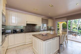 Thumbnail von Marbella Villa ES132191