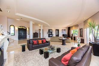 Thumbnail von Marbella Villa ES132191