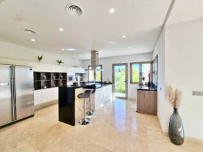 Thumbnail von Benahavis Villa ES132154