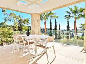 Thumbnail von Benahavis Villa ES132154