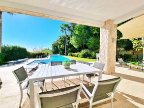Thumbnail von Benahavis Villa ES132154