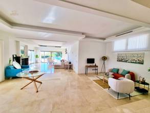 Thumbnail von Benahavis Villa ES132154