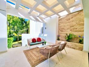 Thumbnail von Benahavis Villa ES132154