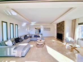 Thumbnail von Benahavis Villa ES132154