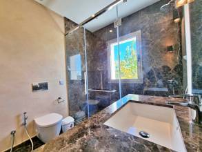 Thumbnail von Benahavis Villa ES132154