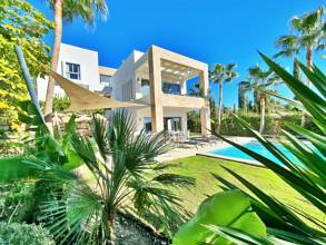 Thumbnail von Benahavis Villa ES132154