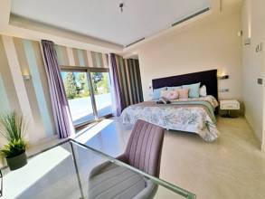 Thumbnail von Benahavis Villa ES132154