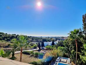 Thumbnail von Benahavis Villa ES132154