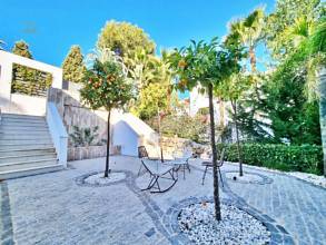 Thumbnail von Benahavis Villa ES132154