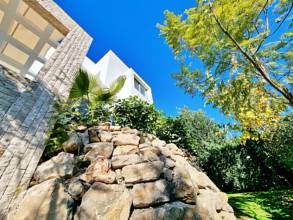 Thumbnail von Benahavis Villa ES132154