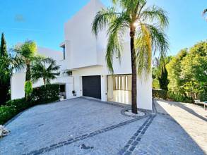 Thumbnail von Benahavis Villa ES132154