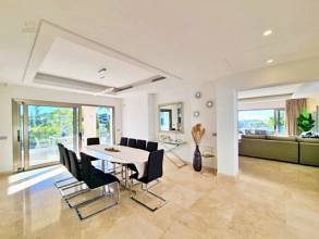 Thumbnail von Benahavis Villa ES132154