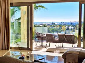 Thumbnail von Benahavis Villa ES132154