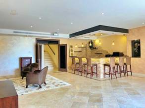 Thumbnail von Benahavis Villa ES132153