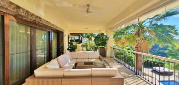 Thumbnail von Benahavis Villa ES132153