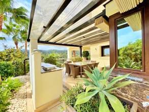 Thumbnail von Benahavis Villa ES132153