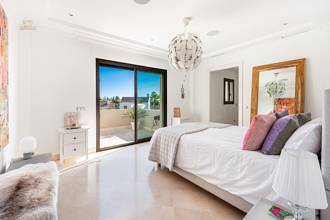 Thumbnail von Marbella Villa ES132137