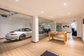 Thumbnail von Marbella Villa ES132137