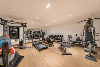 Thumbnail von Marbella Villa ES132137