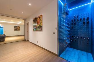 Thumbnail von Marbella Villa ES132137