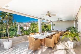 Thumbnail von Marbella Villa ES132137