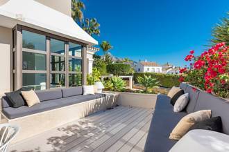 Thumbnail von Marbella Villa ES132137